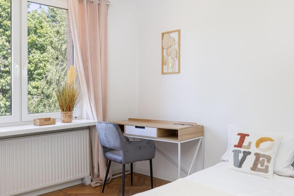 Franciszkanska Old Town 2-bedroom Family With Bath Apartament Warszawa