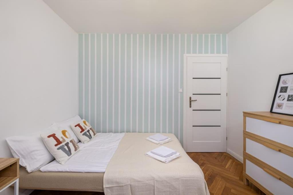 Franciszkanska Old Town 2-bedroom Family With Bath Apartament