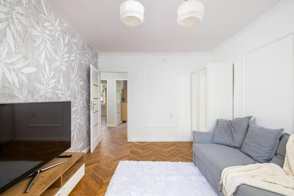 Franciszkanska Old Town 2-bedroom Family With Bath * Warszawa