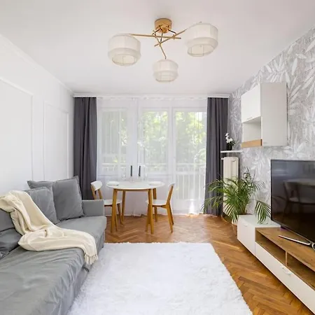 Franciszkanska Old Town 2-Bedroom Family Apartment With Bath Warszawa Zewnętrze zdjęcie
