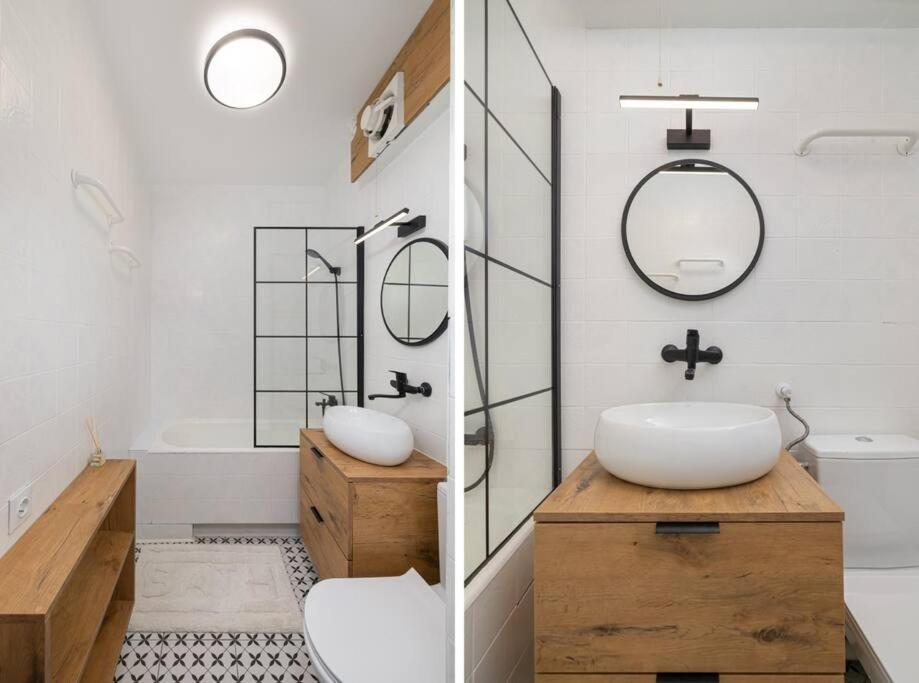Franciszkanska Old Town 2-bedroom Family With Bath Apartmán *
