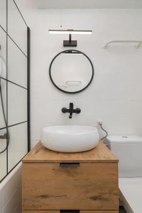 Franciszkanska Old Town 2-bedroom Family With Bath Apartmán *